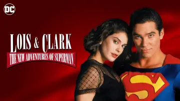 Задник до серіалу "Lois & Clark: The New Adventures of Superman" #1666545