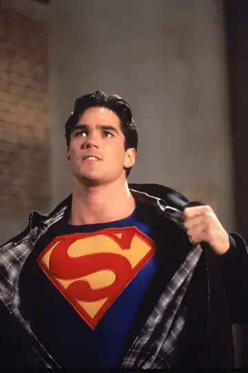 Постер до серіалу "Lois & Clark: The New Adventures of Superman" #1666547