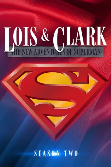Постер до серіалу "Lois & Clark: The New Adventures of Superman" #1676524