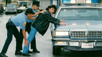Задник до серіалу "Lovejoy" #1420020
