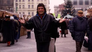Задник до серіалу "Lovejoy" #1420022