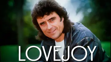 Задник до серіалу "Lovejoy" #1420023