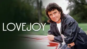 Задник до серіалу "Lovejoy" #1420024