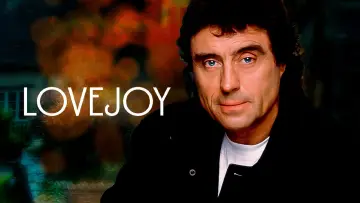 Задник до серіалу "Lovejoy" #1420025
