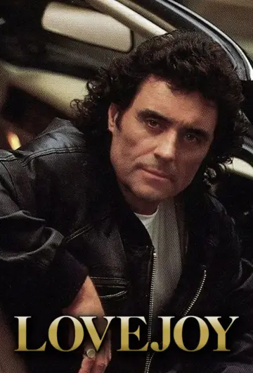Постер до серіалу "Lovejoy" #1420032