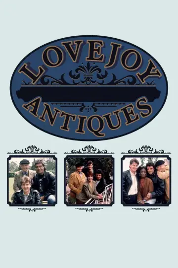 Постер до серіалу "Lovejoy" #1420033