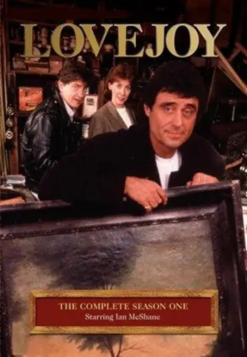 Постер до серіалу "Lovejoy" #1720502