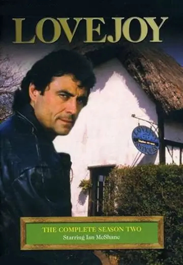 Постер до серіалу "Lovejoy" #1720505