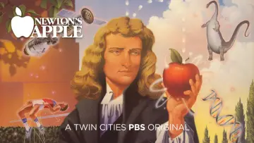 Задник до серіалу "Newton
