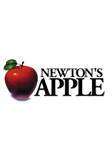 Newton's Apple постер