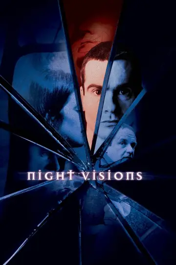 Night Visions постер