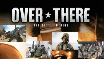 Задник до серіалу "Over There" #1663652
