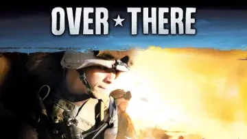 Задник до серіалу "Over There" #1663653