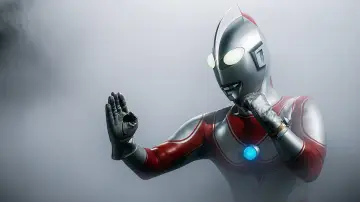 Задник до серіалу "帰ってきたウルトラマン" #1363655