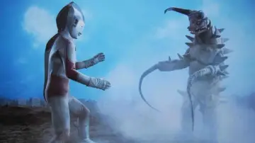 Задник до серіалу "帰ってきたウルトラマン" #1363663