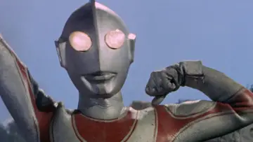 Задник до серіалу "帰ってきたウルトラマン" #1363665