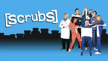 Задник к сериалу "Клініка" #1285476