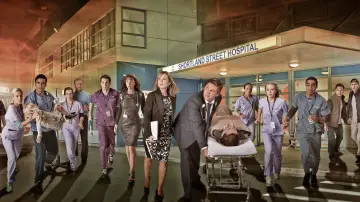 Задник к сериалу "Шортланд-стріт" #1222197