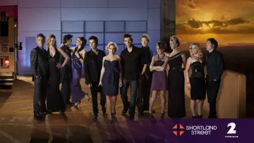 Задник к сериалу "Шортланд-стріт" #1222202