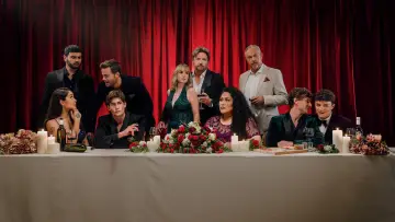 Задник к сериалу "Шортланд-стріт" #1222205