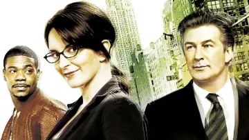 Задник к сериалу "Студія 30" #1300556