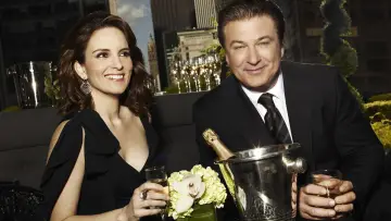 Задник к сериалу "Студія 30" #1300561