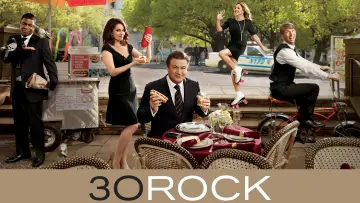 Задник к сериалу "Студія 30" #1300567