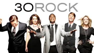 Задник к сериалу "Студія 30" #1300578