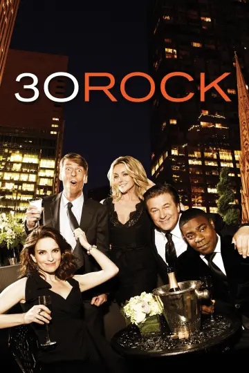 Постер к сериалу "Студія 30" #1300594