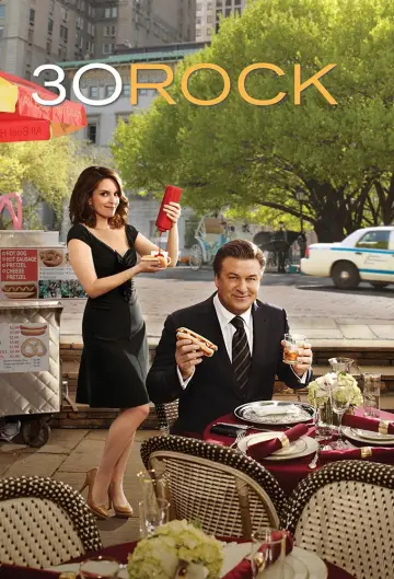 Постер к сериалу "Студія 30" #1300596