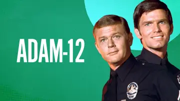 Задник до серіалу "Адам-12" #1301149