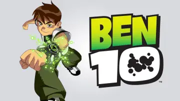 Задник до серіалу "Бен 10" #1327264