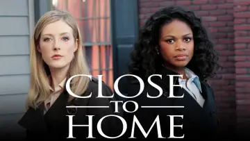 Задник до серіалу "Close to Home" #1394032