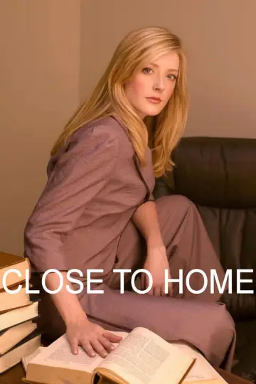 Постер до серіалу "Close to Home" #1394035