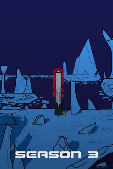 Постер до серіалу "Code Lyoko" #1753266