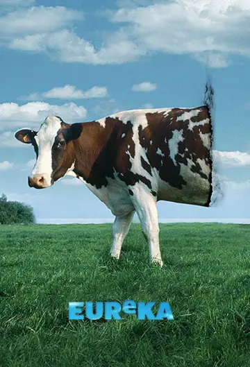 Постер до серіалу "Еврика" #1329751