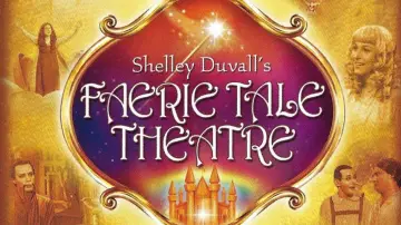 Задник к сериалу "Faerie Tale Theatre" #1410715