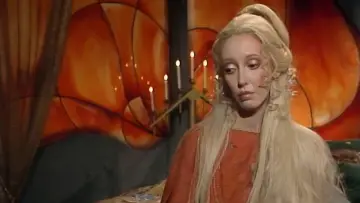 Задник к сериалу "Faerie Tale Theatre" #1410716