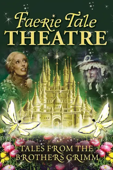 Постер к сериалу "Faerie Tale Theatre" #1410720