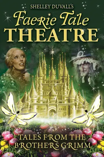 Постер к сериалу "Faerie Tale Theatre" #1410721