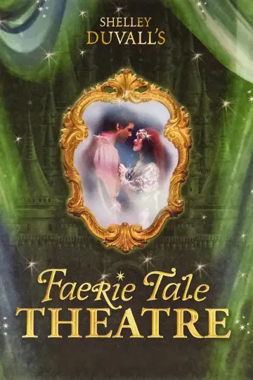 Постер к сериалу "Faerie Tale Theatre" #1410723