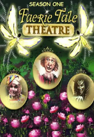 Постер до серіалу "Faerie Tale Theatre" #1702190