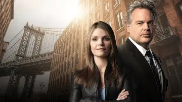 Задник к сериалу "Закон і порядок: злочинні наміри" #1245308