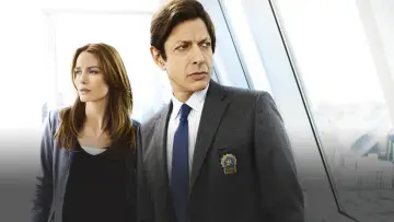 Задник к сериалу "Закон і порядок: злочинні наміри" #1245311