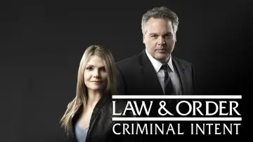 Задник к сериалу "Закон і порядок: злочинні наміри" #1245316