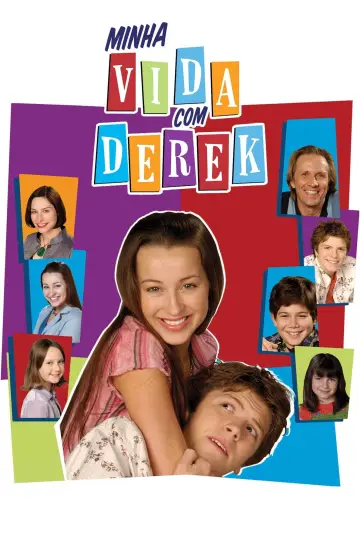 Постер до серіалу "Life with Derek" #1749295