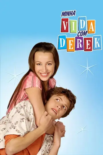 Постер до серіалу "Life with Derek" #1749297
