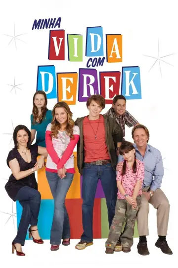 Постер до серіалу "Life with Derek" #1749299