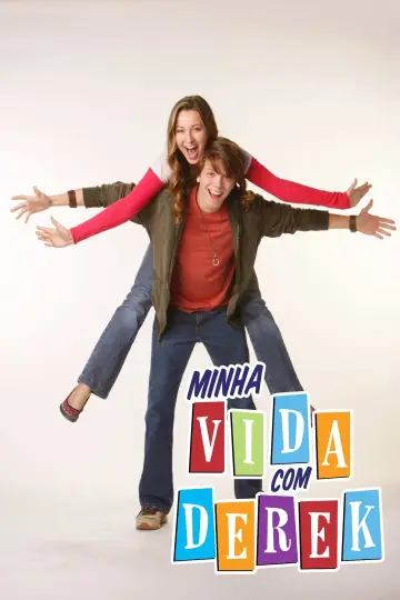 Постер до серіалу "Life with Derek" #1749301