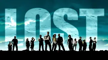 Задник к сериалу "Загублені" #1245829